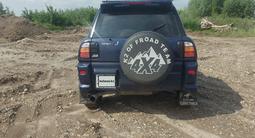 Toyota RAV4 1996 года за 2 200 000 тг. в Усть-Каменогорск – фото 4