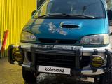 Mitsubishi Delica 1997 годаүшін3 000 000 тг. в Алматы