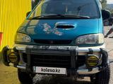 Mitsubishi Delica 1997 годаүшін3 000 000 тг. в Алматы – фото 3