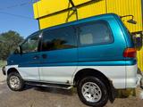 Mitsubishi Delica 1997 годаүшін3 000 000 тг. в Алматы – фото 4