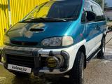 Mitsubishi Delica 1997 годаүшін3 000 000 тг. в Алматы – фото 2