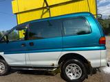 Mitsubishi Delica 1997 годаүшін3 000 000 тг. в Алматы – фото 5