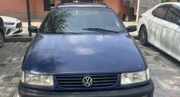 Volkswagen Passat 1994 года за 2 000 000 тг. в Шымкент