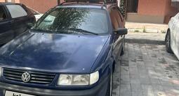 Volkswagen Passat 1994 года за 2 000 000 тг. в Шымкент – фото 3