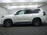 Toyota Land Cruiser Prado 2020 года за 24 500 000 тг. в Алматы – фото 3