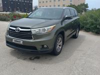 Toyota Highlander 2015 годаүшін13 000 000 тг. в Актау