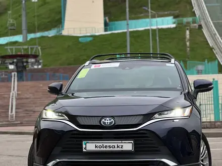 Toyota Venza 2020 года за 19 990 000 тг. в Алматы – фото 33