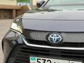 Toyota Venza 2020 годаүшін19 980 000 тг. в Алматы – фото 9