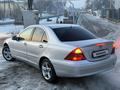 Mercedes-Benz C 240 2001 годаүшін3 500 000 тг. в Алматы – фото 4