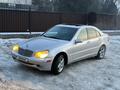 Mercedes-Benz C 240 2001 годаүшін3 500 000 тг. в Алматы