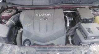Двигатель на сузуки XL7 n36a в Алматы