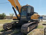 Hyundai  HX340SL 2020 года за 32 000 000 тг. в Шымкент – фото 2