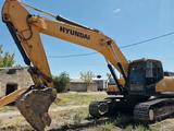 Hyundai  HX340SL 2020 года за 32 000 000 тг. в Шымкент