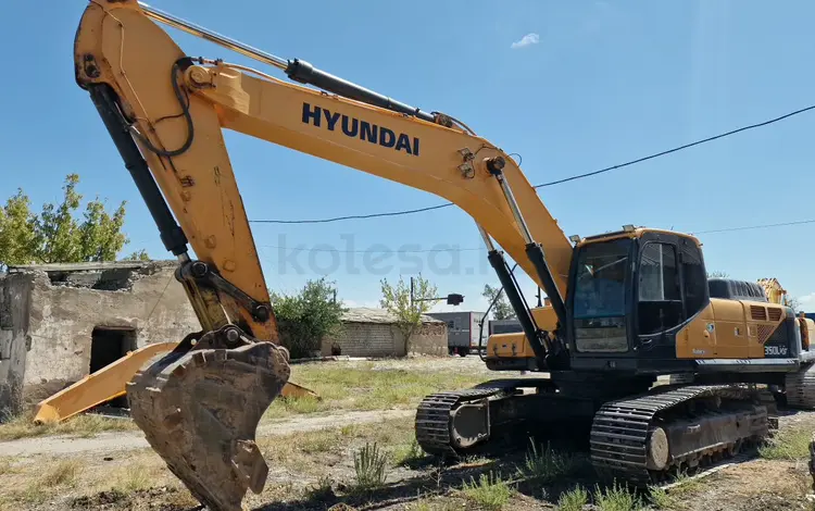 Hyundai  HX340SL 2020 года за 32 000 000 тг. в Шымкент