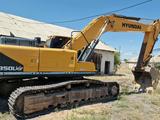 Hyundai  HX340SL 2020 года за 32 000 000 тг. в Шымкент – фото 3