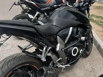 Honda  CB 1000R 2010 года за 3 500 000 тг. в Астана – фото 3