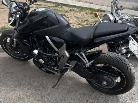 Honda  CB 1000R 2010 года за 3 500 000 тг. в Астана