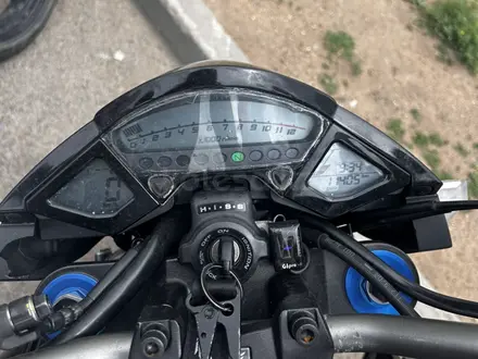 Honda  CB 1000R 2010 года за 3 500 000 тг. в Астана – фото 6