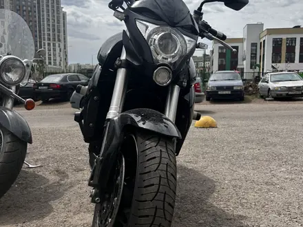 Honda  CB 1000R 2010 года за 3 500 000 тг. в Астана – фото 5