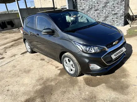 Chevrolet Spark 2020 года за 5 100 000 тг. в Шымкент – фото 14