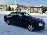 ВАЗ (Lada) Priora 2170 2013 года за 1 850 000 тг. в Костанай – фото 4