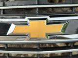 Решетка радиатора Chevrolet Trailblazer II за 100 000 тг. в Мерке – фото 3