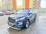 Hyundai Tucson 2020 годаүшін12 500 000 тг. в Алматы – фото 2