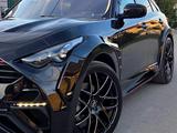 Infiniti FX37 2011 года за 12 000 000 тг. в Костанай