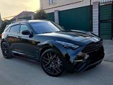 Infiniti FX37 2011 года за 12 000 000 тг. в Костанай – фото 4