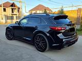 Infiniti FX37 2011 года за 12 000 000 тг. в Костанай – фото 5
