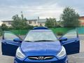 Hyundai Accent 2013 годаүшін4 400 000 тг. в Астана – фото 8