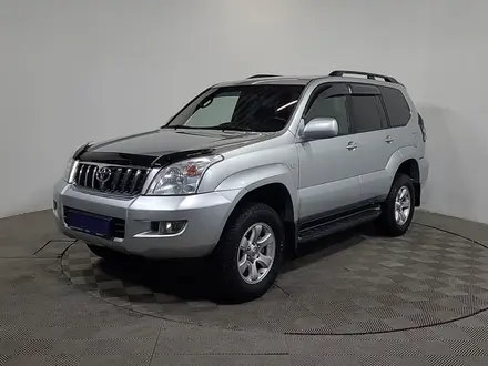 Toyota Land Cruiser Prado 2007 года за 11 500 000 тг. в Алматы