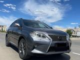Lexus RX 350 2014 годаүшін10 000 000 тг. в Уральск