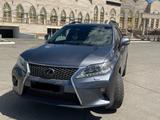 Lexus RX 350 2014 годаүшін10 000 000 тг. в Уральск – фото 3
