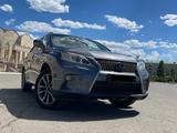 Lexus RX 350 2014 годаүшін10 000 000 тг. в Уральск – фото 4