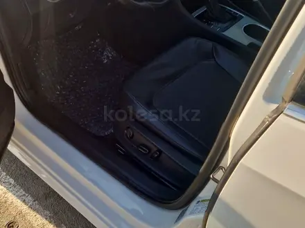 Volkswagen Passat 2013 года за 4 000 000 тг. в Атырау – фото 4