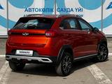 Chery Tiggo 2 2023 года за 6 723 657 тг. в Усть-Каменогорск – фото 2