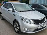 Kia Rio 2012 года за 5 000 000 тг. в Актобе