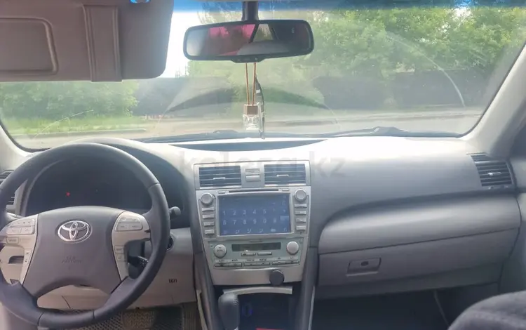 Toyota Camry 2006 года за 4 500 008 тг. в Павлодар