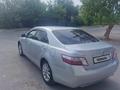 Toyota Camry 2006 года за 4 500 008 тг. в Павлодар – фото 2