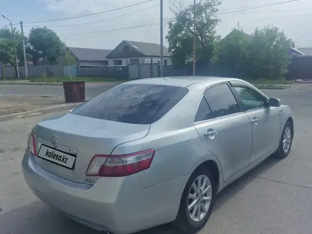 Toyota Camry 2006 года за 4 500 008 тг. в Павлодар – фото 3