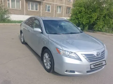 Toyota Camry 2006 года за 4 500 008 тг. в Павлодар – фото 4