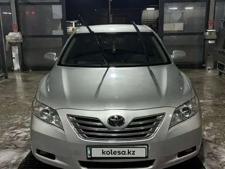 Toyota Camry 2006 года за 4 500 008 тг. в Павлодар – фото 6