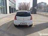 Renault Sandero 2014 года за 3 100 000 тг. в Петропавловск – фото 3