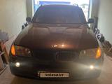 BMW X3 2004 годаүшін4 200 000 тг. в Жанаозен