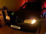 BMW X3 2004 годаүшін4 200 000 тг. в Жанаозен – фото 2