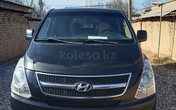 Hyundai Starex 2010 годаfor6 700 000 тг. в Шымкент