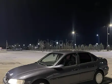 Opel Vectra 1996 года за 1 200 000 тг. в Тараз – фото 5