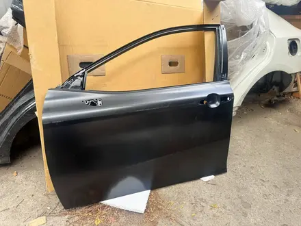 Дверь передний задний за 200 000 тг. в Шымкент – фото 9