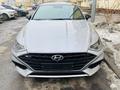 Hyundai Sonata 2023 года за 20 000 000 тг. в Алматы – фото 4